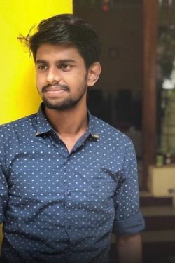 Jaisankar M's photo