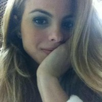 Tânia Silva's photo