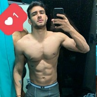 Daniel Richards's photo