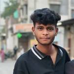 Soham ratan salve 's photo