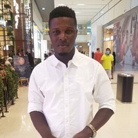 Ademola Ridwan's photo