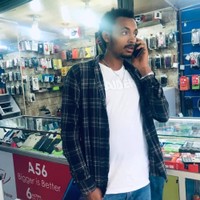 Surafel Tekle's photo
