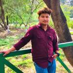 Sonu chhetri's photo