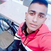 Ali Kamboh's photo