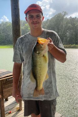 Jeremy Rhett Mizell's photo