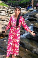 Komal Kumari's photo