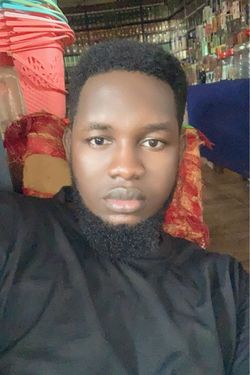 Joseph Anthony Omdurman's photo