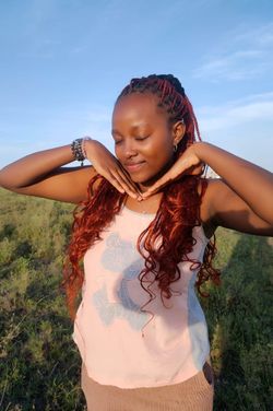 Nancee  Mutheu's photo