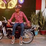 Niraj Vishwakarma's photo