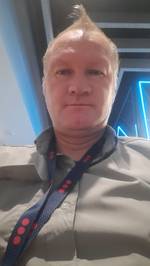 Yuvenny Salazar's photo