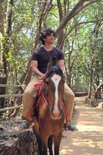 Vishesh's photo