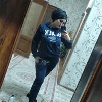 Тахмине's photo