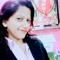 Shivali Sood's photo