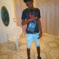 Keyshawn Daley's photo