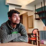  Gaurav Thakur 's photo