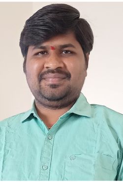 MURTHY 's photo