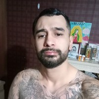 Humberto Sanramos's photo