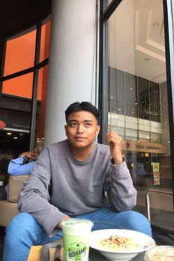 Haris mikael's photo