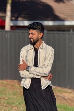 Shami's photo