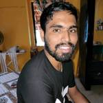 Mario fernandes's photo