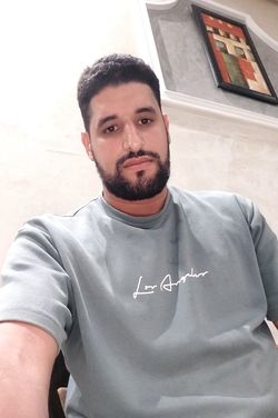 Brahim Brahimi's photo