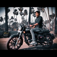 Rahul Rana's photo