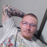 Matthew Kervin's photo