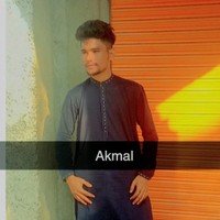 Arshad Akmal's photo