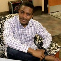 Alvinjr Kpelewah's photo