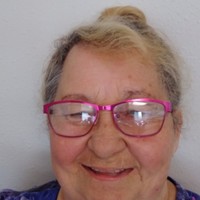 little bit.   61's photo