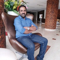 Sankalp's photo