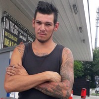 Gert Goossens's photo