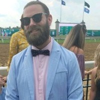 Jonathan Pedersen's photo