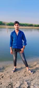 Sachin Rajput's photo