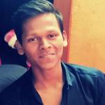 Mahesh Chauhan's photo