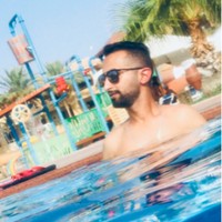 Ahmed Hasoona's photo