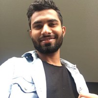 Yuvraj Kakkar's photo