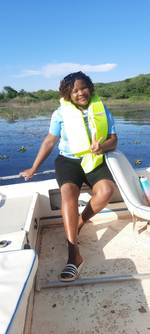 Tashia Monica Mazarire's photo