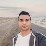 Ahmed 's photo