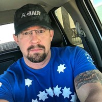 Dave Morrison's photo