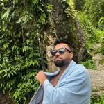 subarna dahal's photo