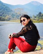 Sapna arora's photo