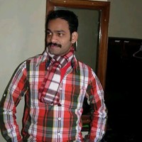 Arun benny's photo