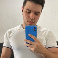 Joel Lombardi's photo