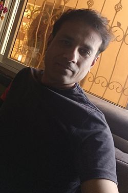 Nicky's photo