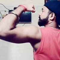 Ankit chandel's photo