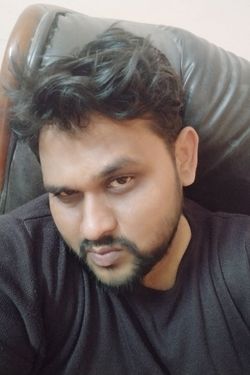 Amar Jetti's photo