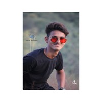 samrat khan's photo