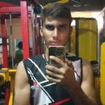 Abhishek Kumar 's photo