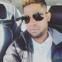 Adolfito Stuart's photo